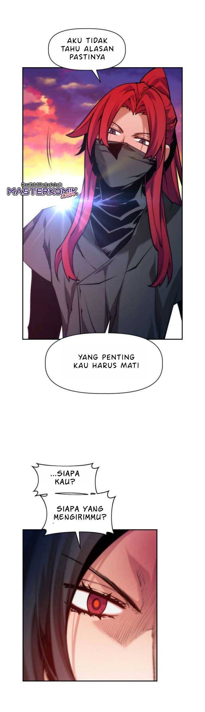 The Golden Age Chapter 25 - halaman 52