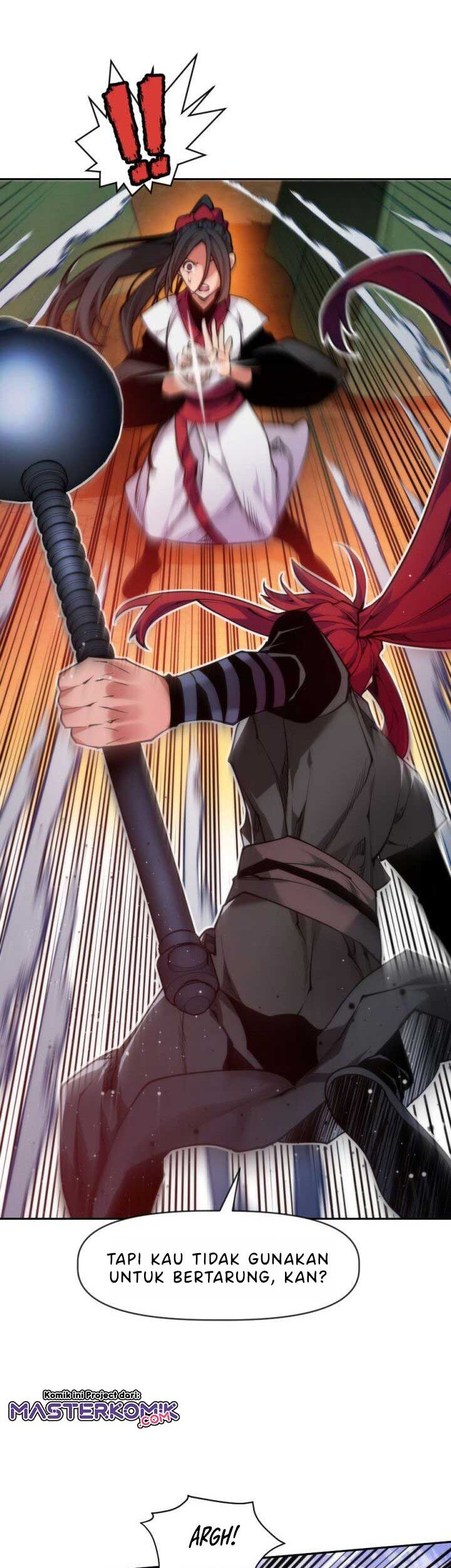 The Golden Age Chapter 25 - halaman 60