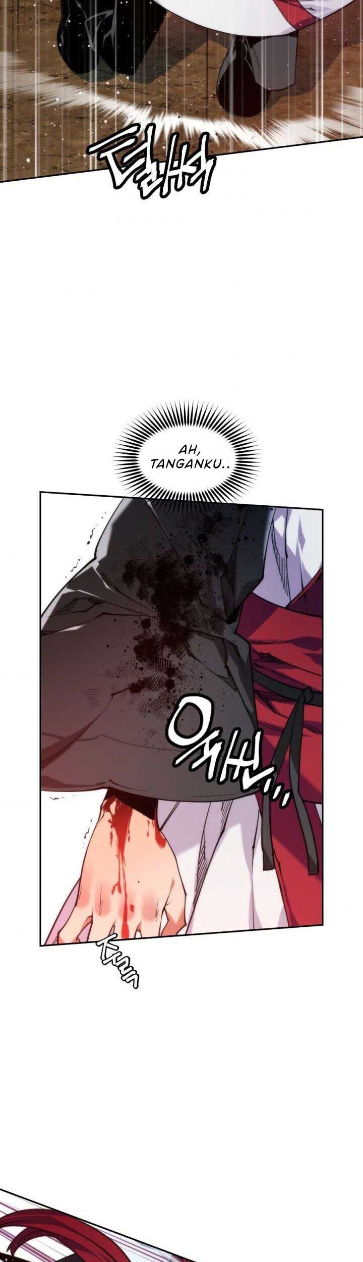 The Golden Age Chapter 25 - halaman 63
