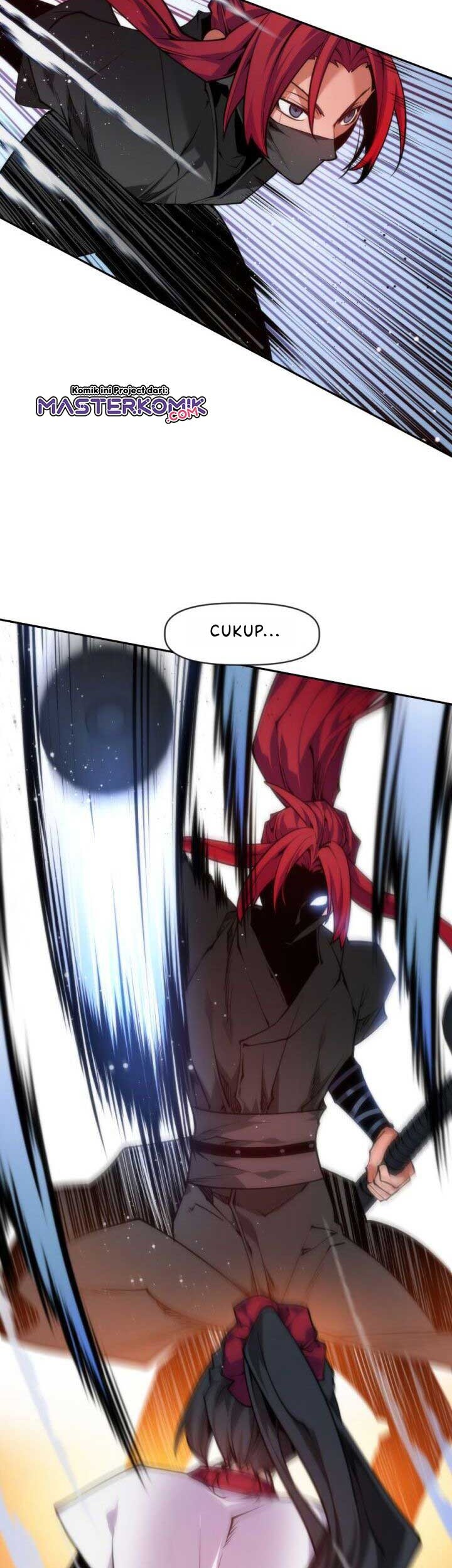 The Golden Age Chapter 25 - halaman 64