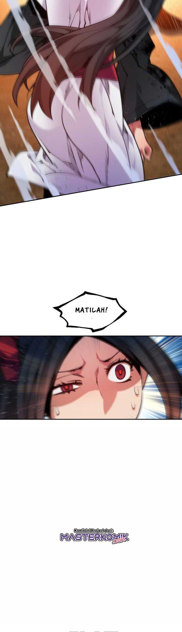 The Golden Age Chapter 25 - halaman 65