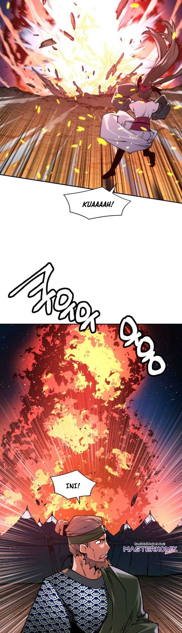 The Golden Age Chapter 26 - halaman 34