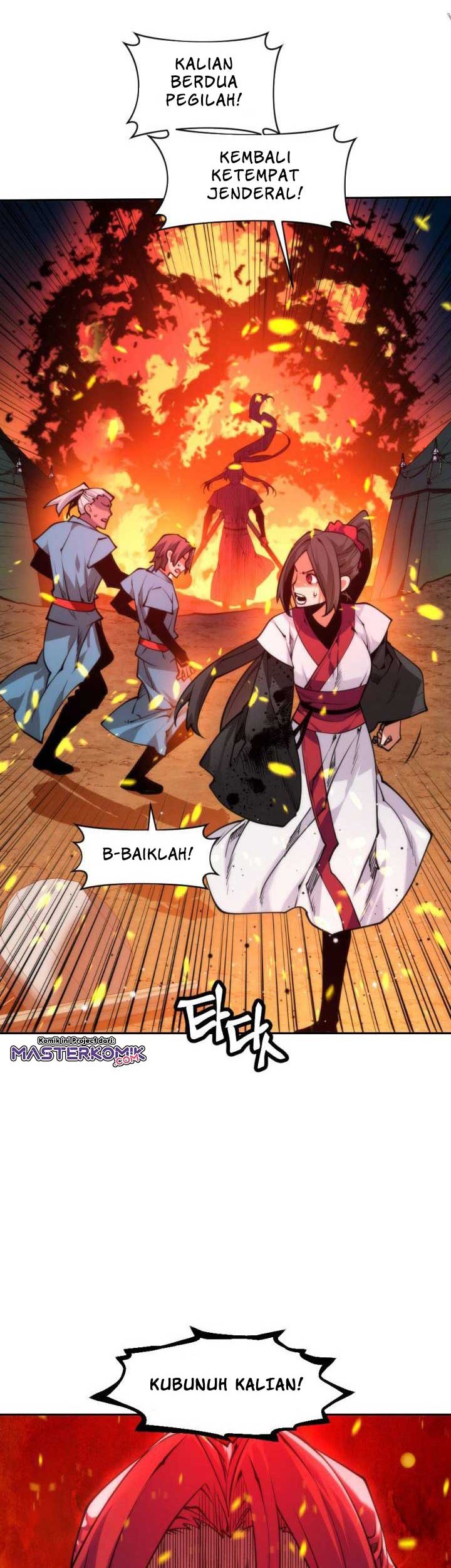 The Golden Age Chapter 26 - halaman 39