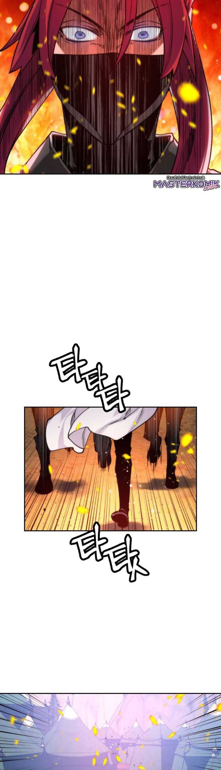 The Golden Age Chapter 26 - halaman 40