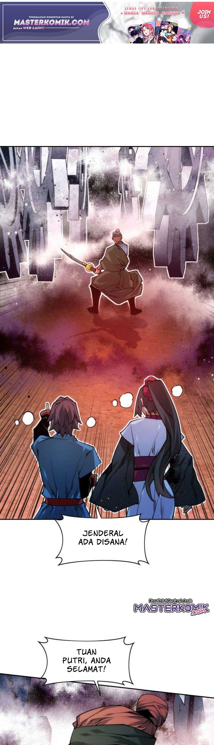 The Golden Age Chapter 26 - halaman 42
