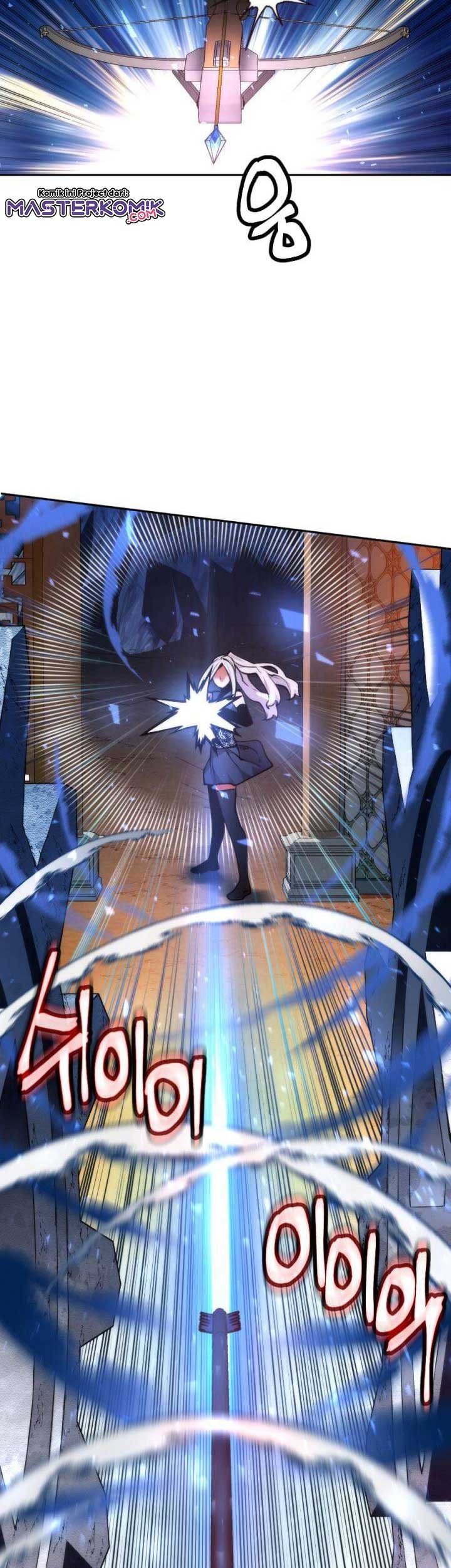 The Golden Age Chapter 26 - halaman 46