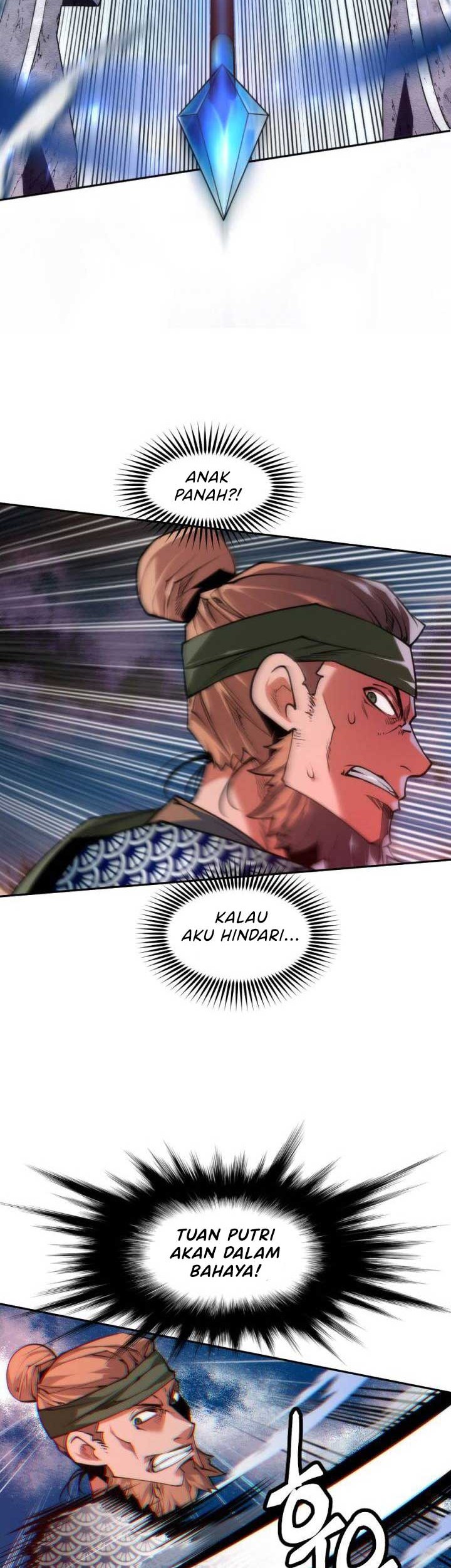 The Golden Age Chapter 26 - halaman 47