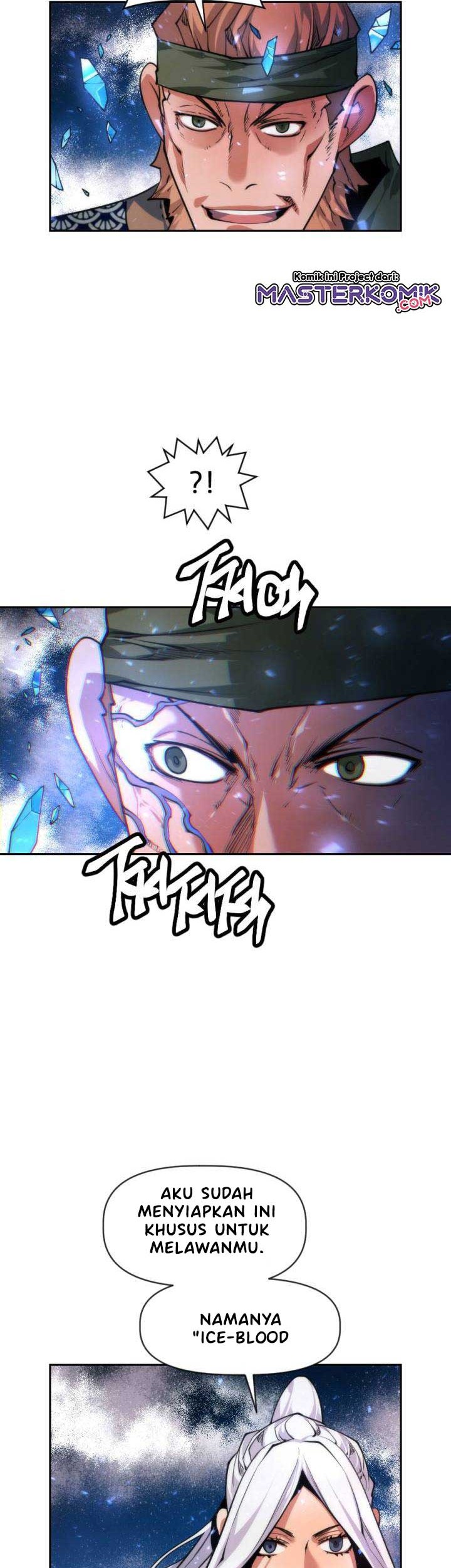 The Golden Age Chapter 26 - halaman 51