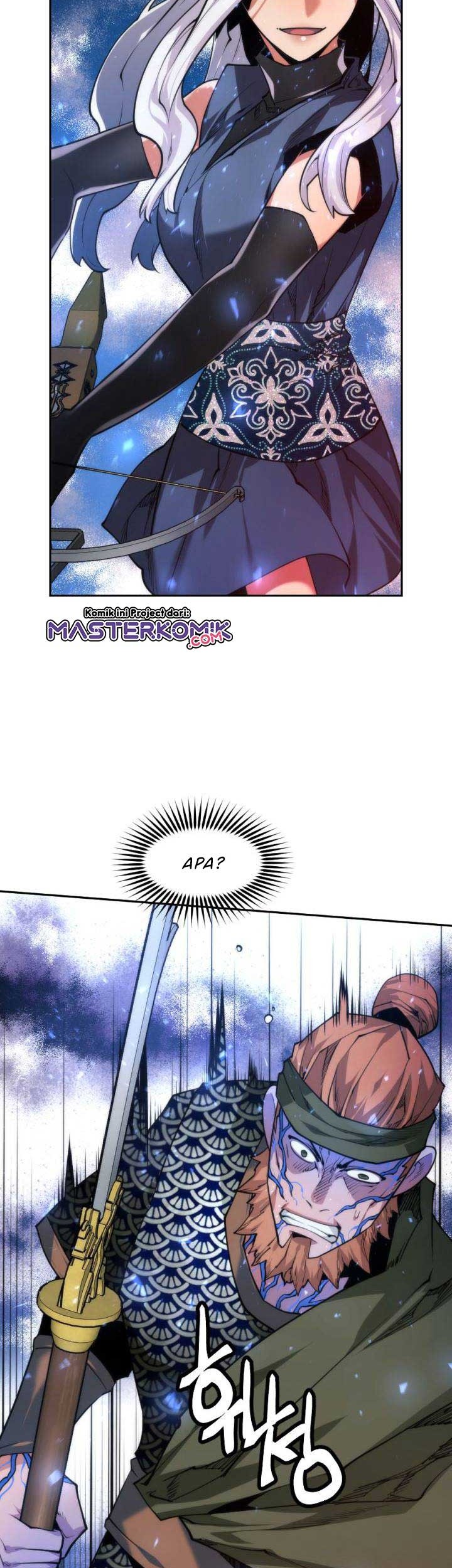 The Golden Age Chapter 26 - halaman 52