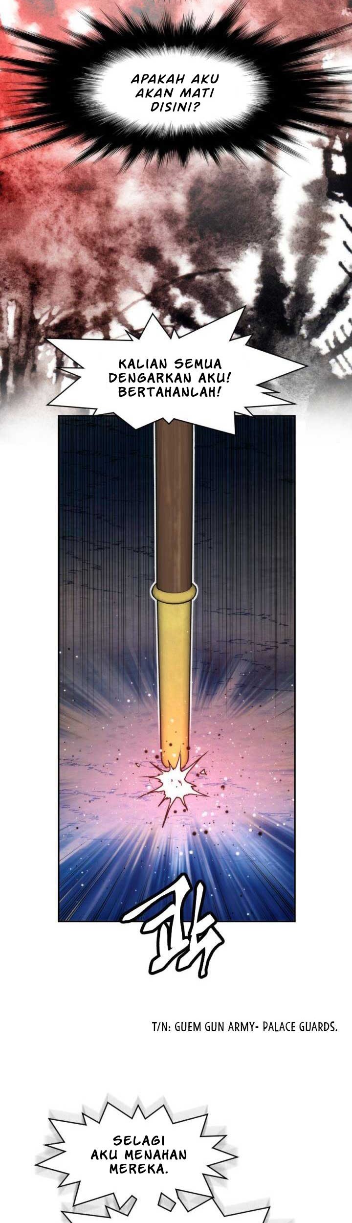 The Golden Age Chapter 26 - halaman 56