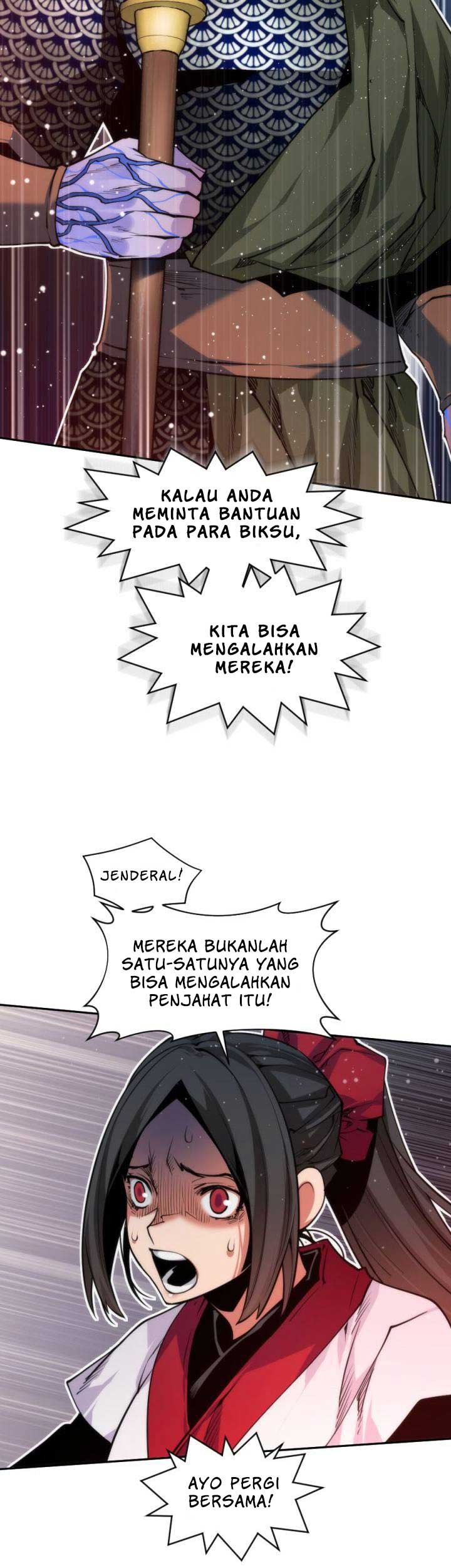 The Golden Age Chapter 26 - halaman 58