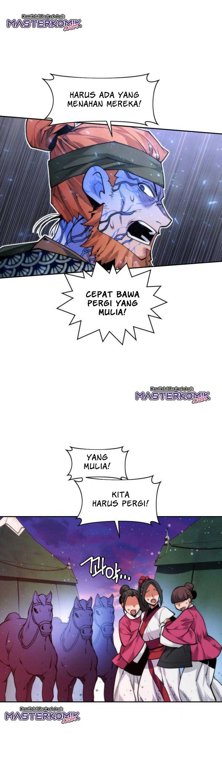 The Golden Age Chapter 26 - halaman 59