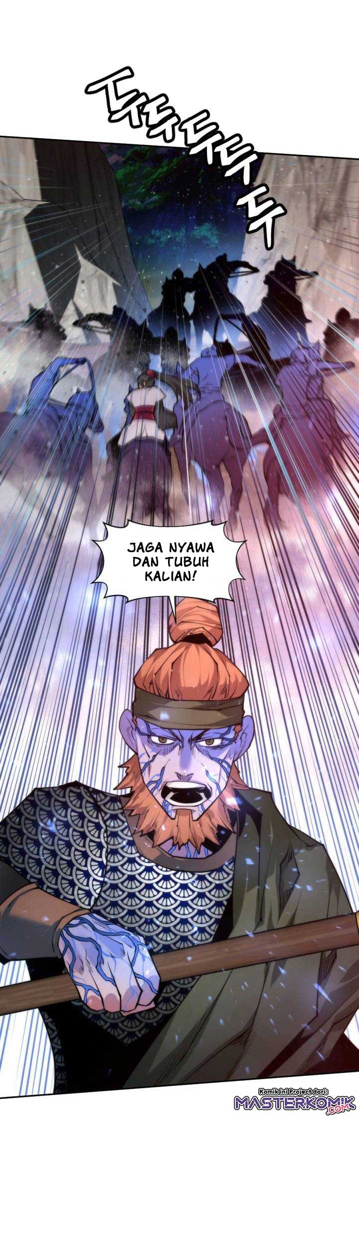 The Golden Age Chapter 26 - halaman 60