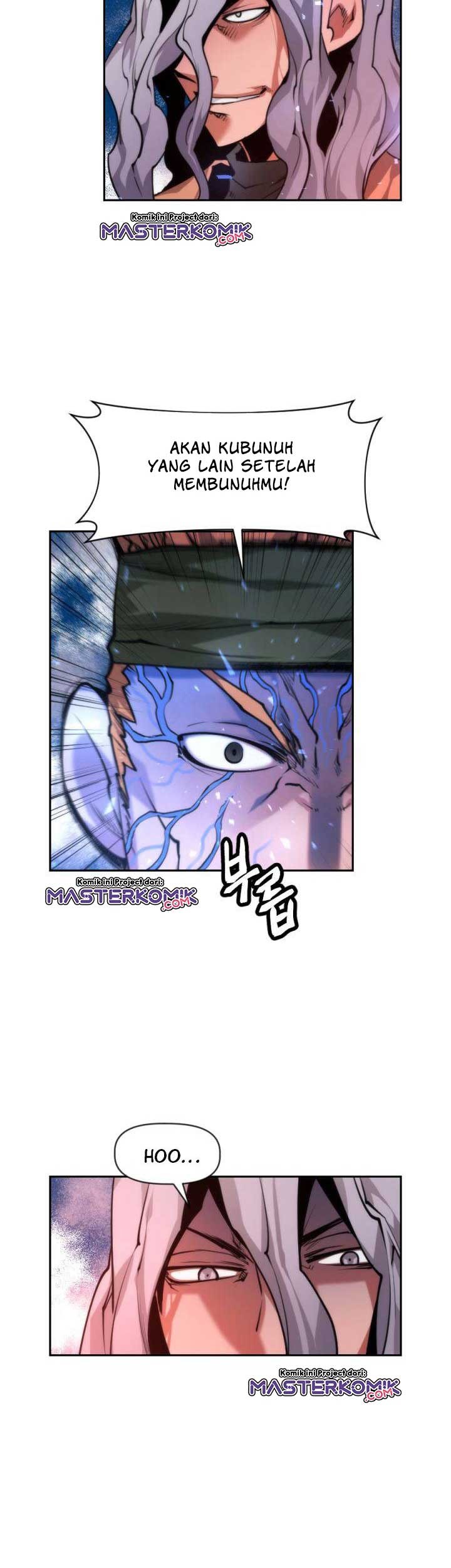 The Golden Age Chapter 26 - halaman 62