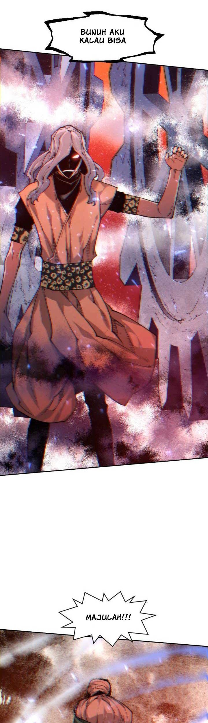 The Golden Age Chapter 26 - halaman 63