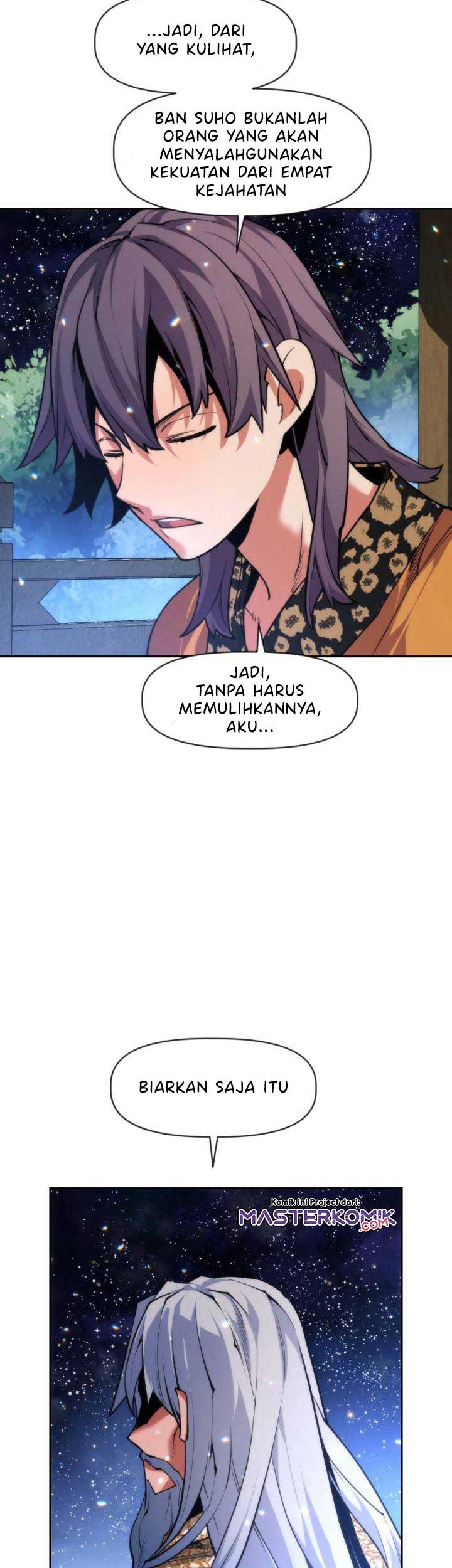 The Golden Age Chapter 26 - halaman 67