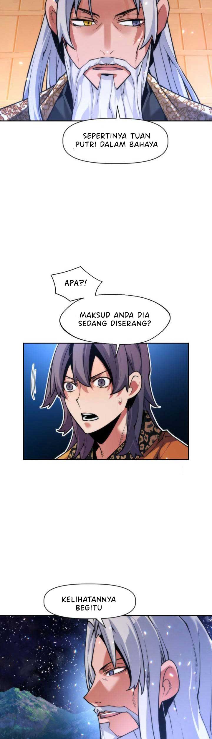The Golden Age Chapter 26 - halaman 69