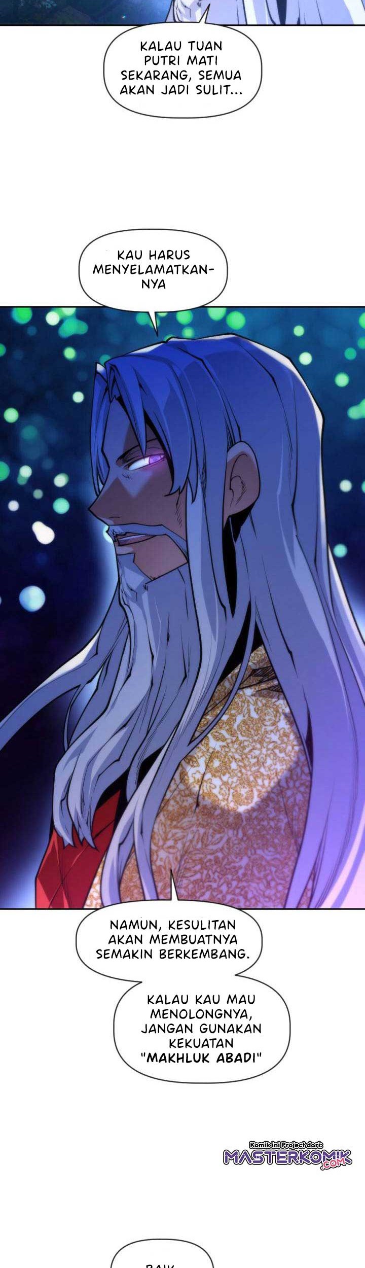 The Golden Age Chapter 26 - halaman 70