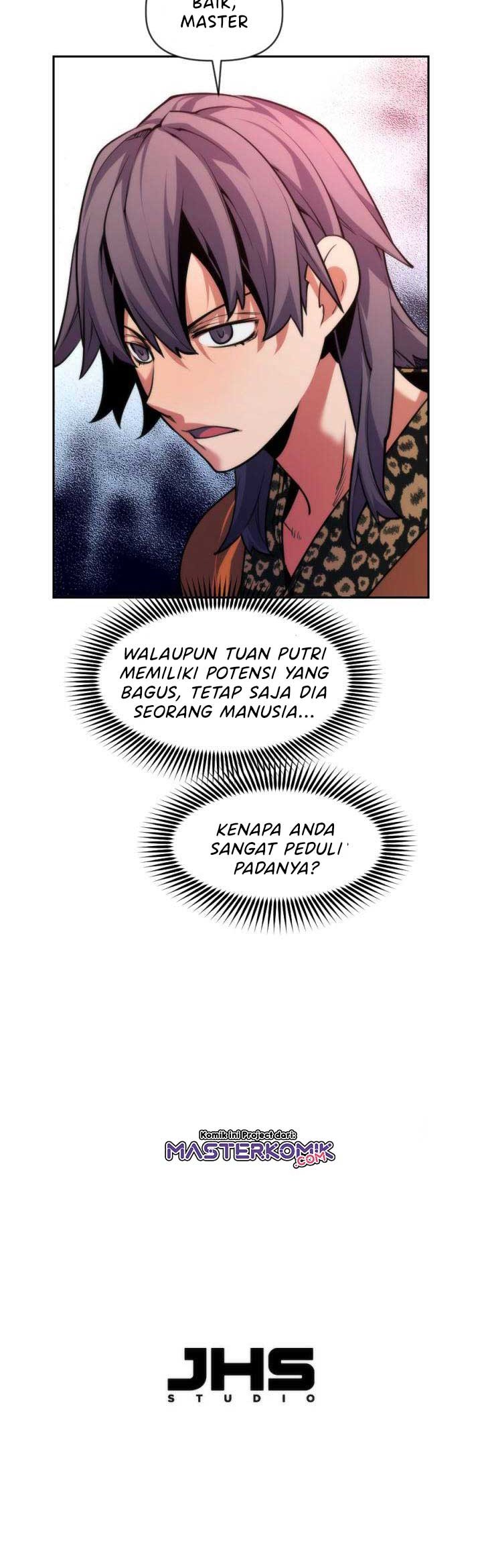 The Golden Age Chapter 26 - halaman 71