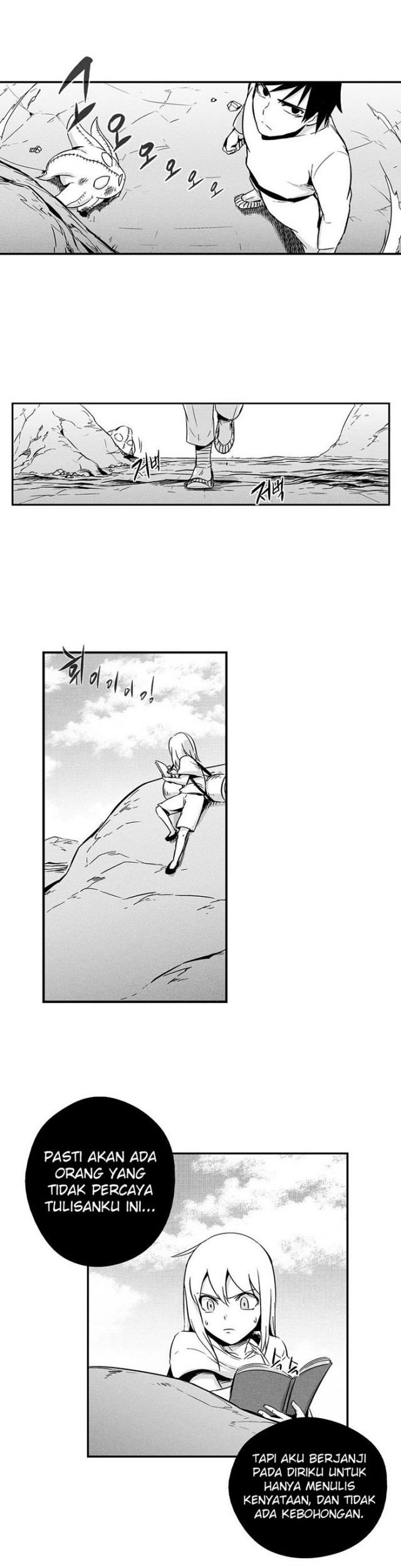 The Golden Age Chapter 26 - halaman 9