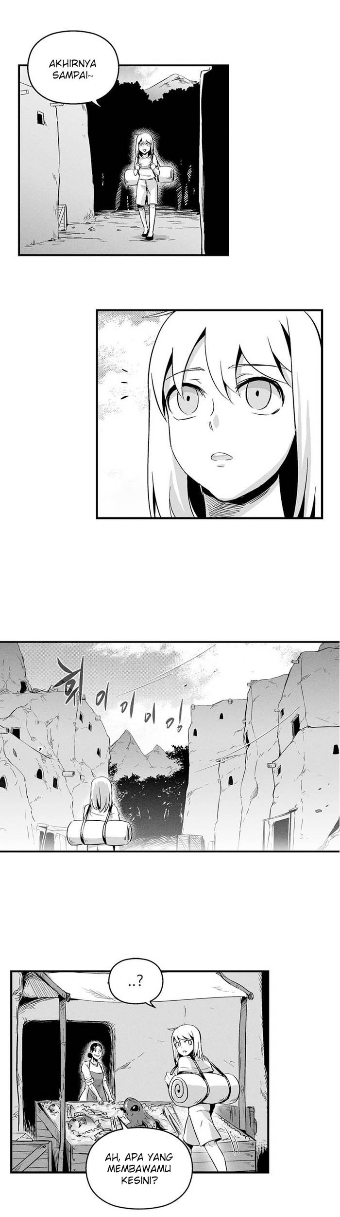 The Golden Age Chapter 27 - halaman 24