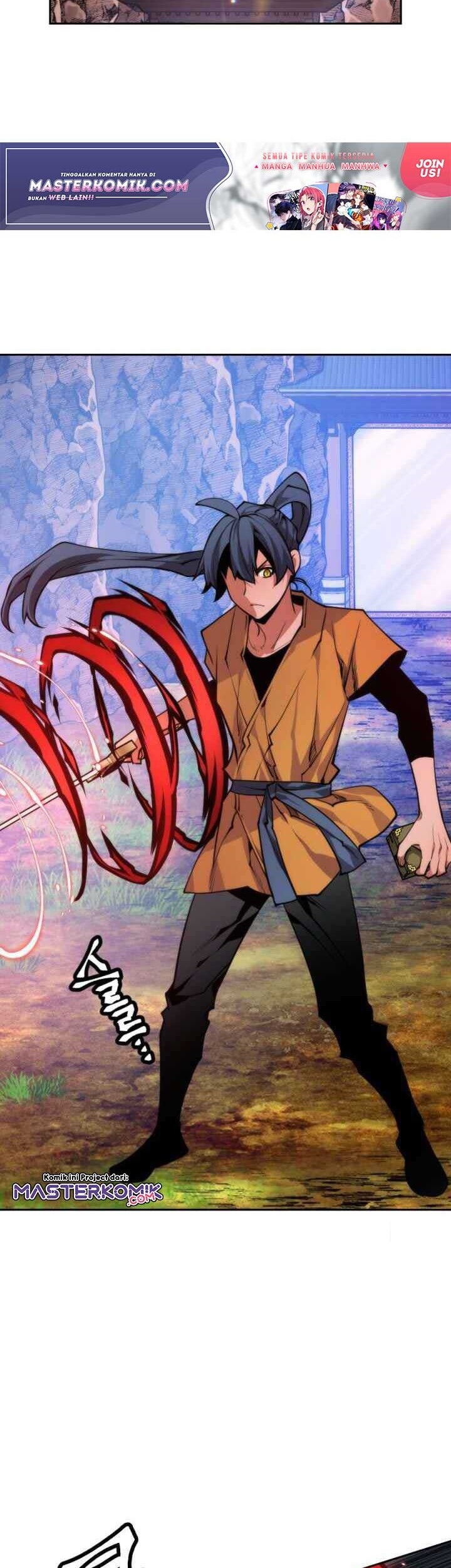 The Golden Age Chapter 27 - halaman 39