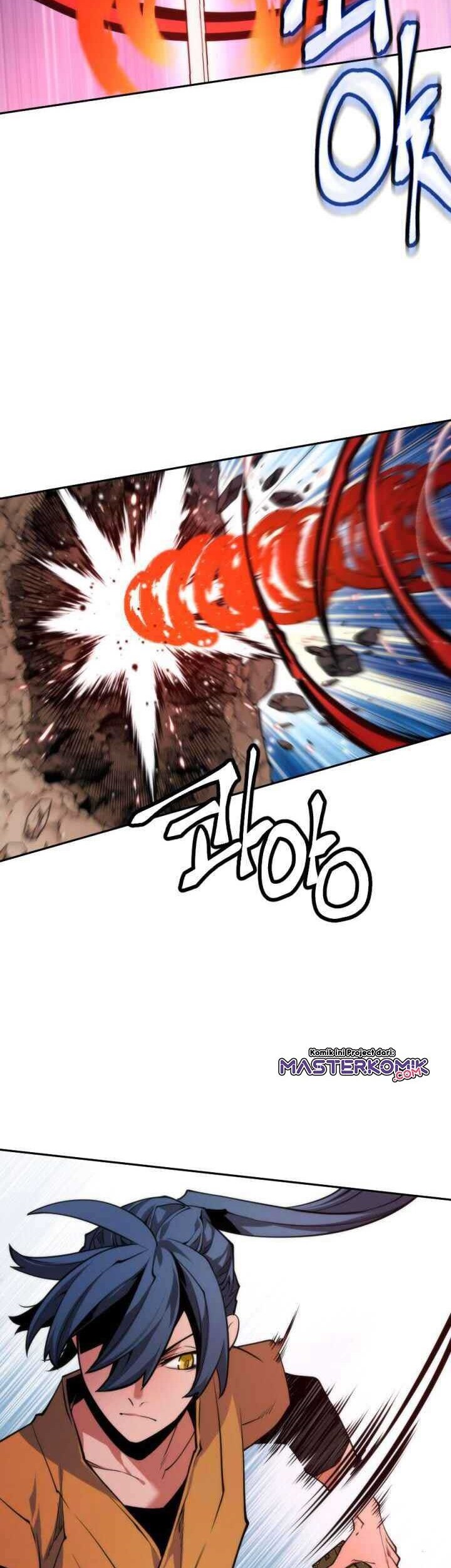 The Golden Age Chapter 27 - halaman 42