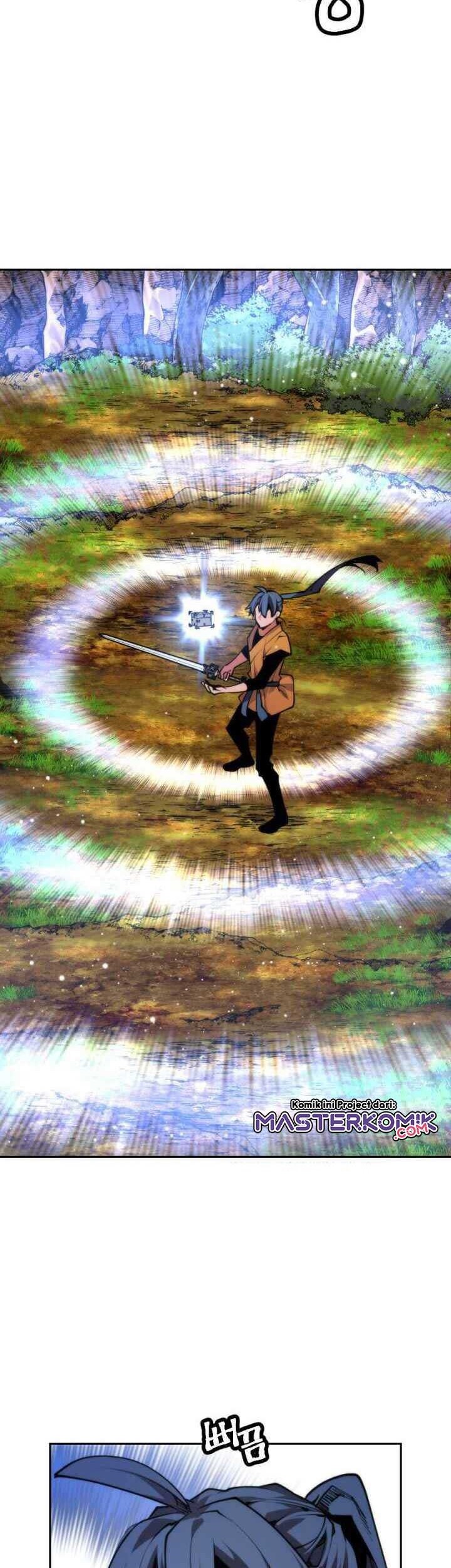 The Golden Age Chapter 27 - halaman 45
