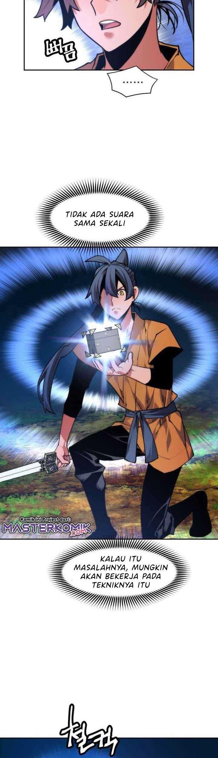 The Golden Age Chapter 27 - halaman 47