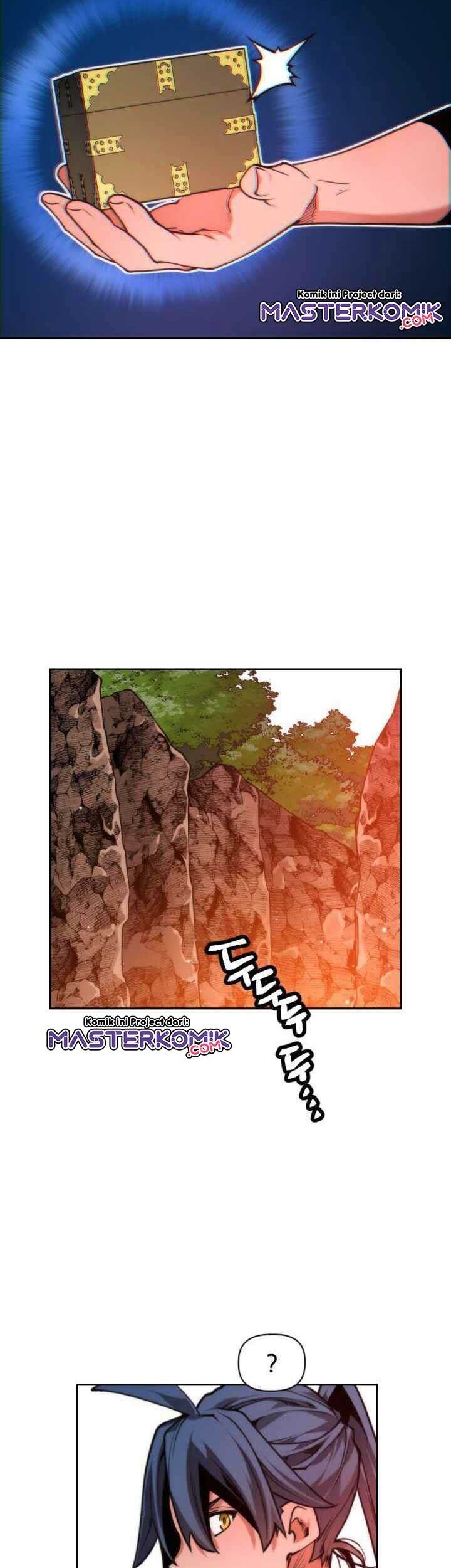The Golden Age Chapter 27 - halaman 48