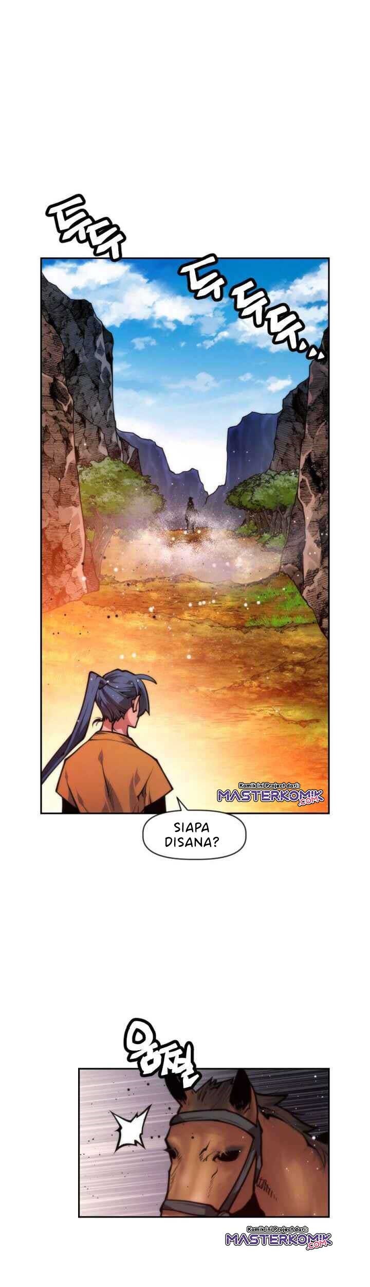 The Golden Age Chapter 27 - halaman 50