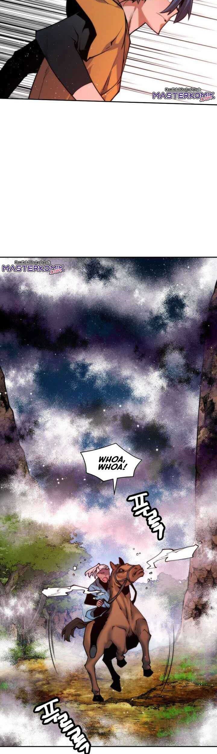 The Golden Age Chapter 27 - halaman 53