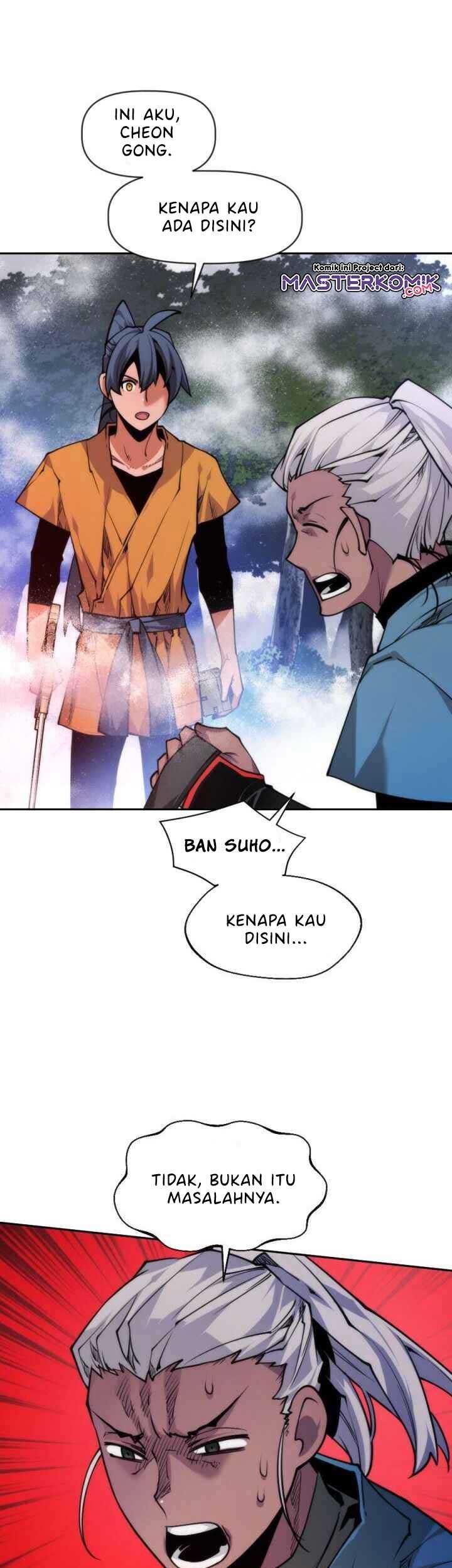 The Golden Age Chapter 27 - halaman 56
