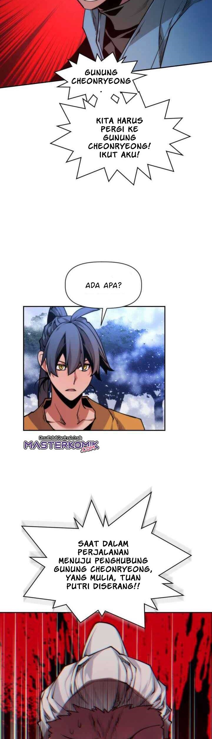 The Golden Age Chapter 27 - halaman 57