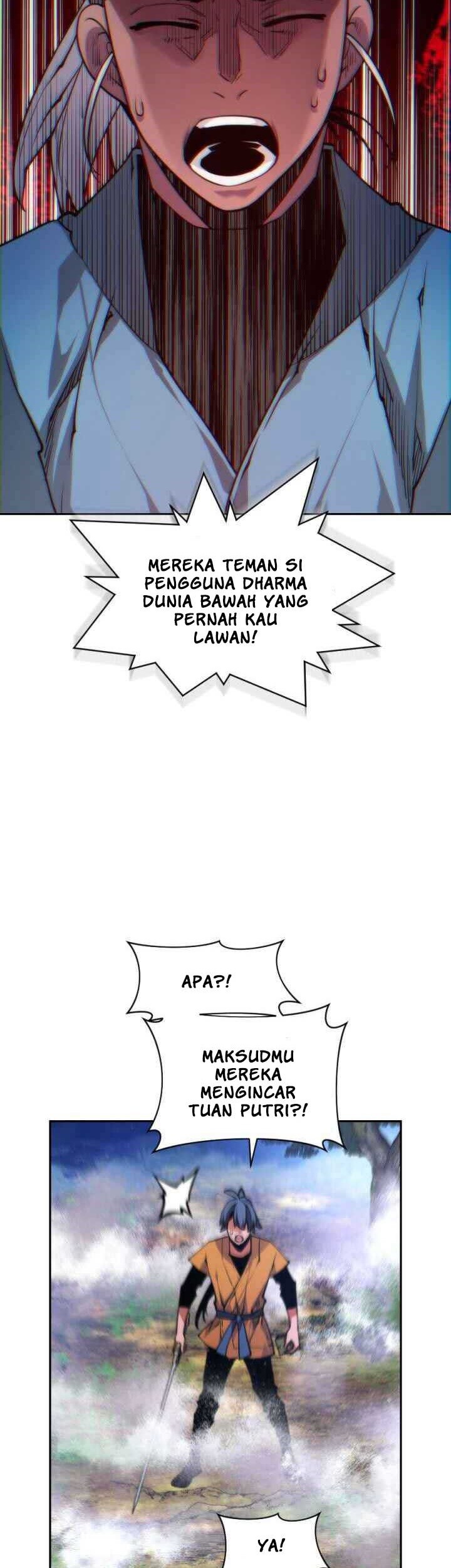 The Golden Age Chapter 27 - halaman 59