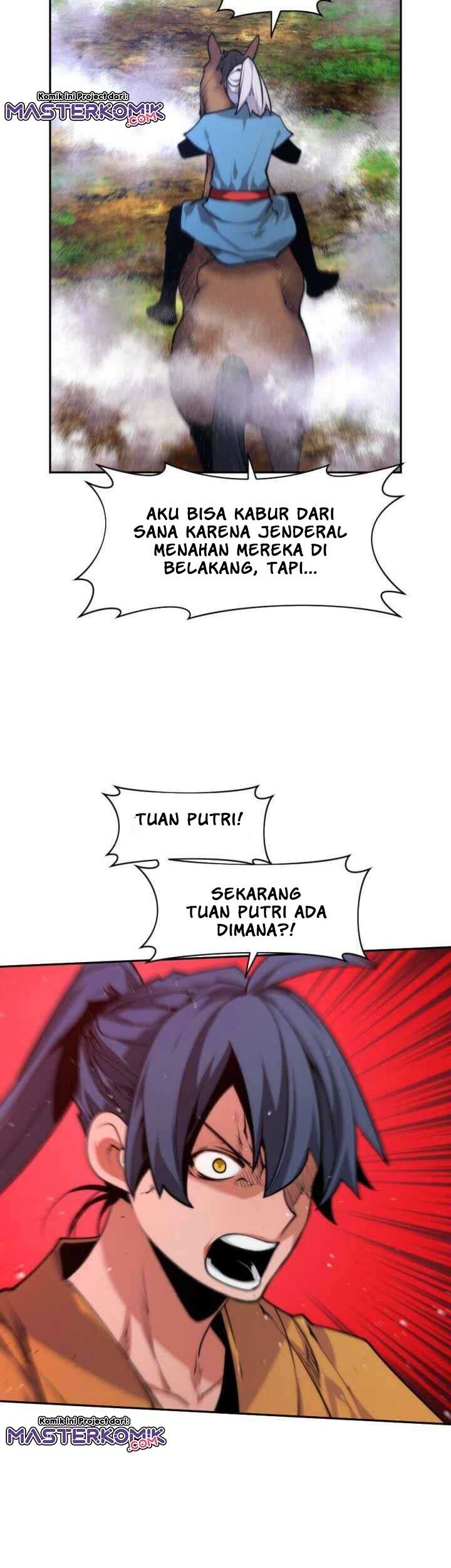 The Golden Age Chapter 27 - halaman 60