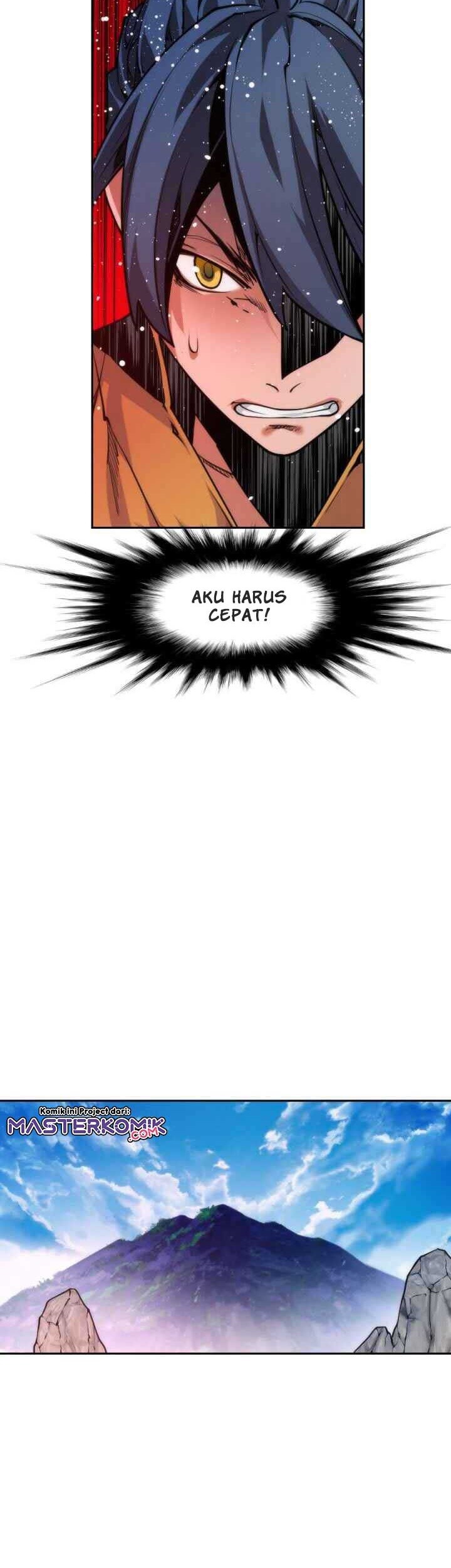 The Golden Age Chapter 27 - halaman 65