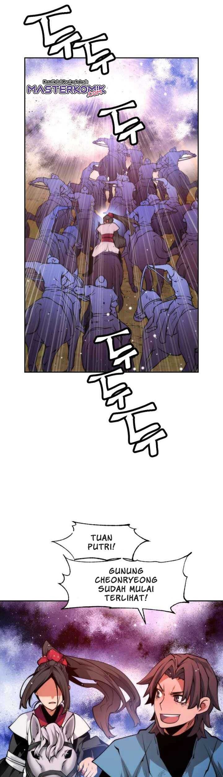 The Golden Age Chapter 27 - halaman 66