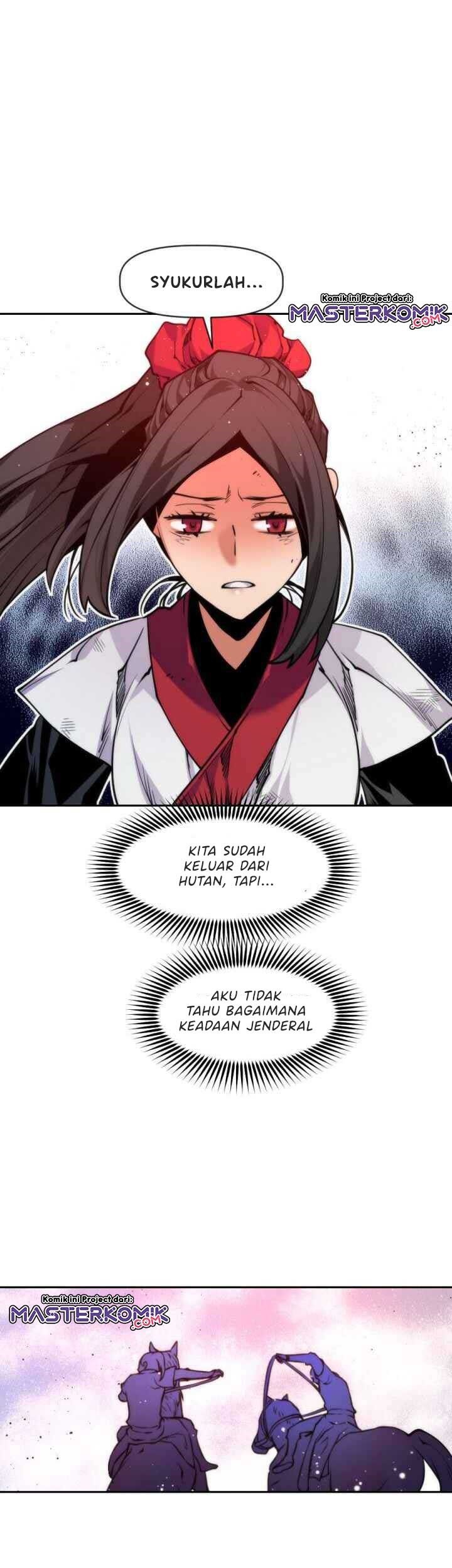 The Golden Age Chapter 27 - halaman 68