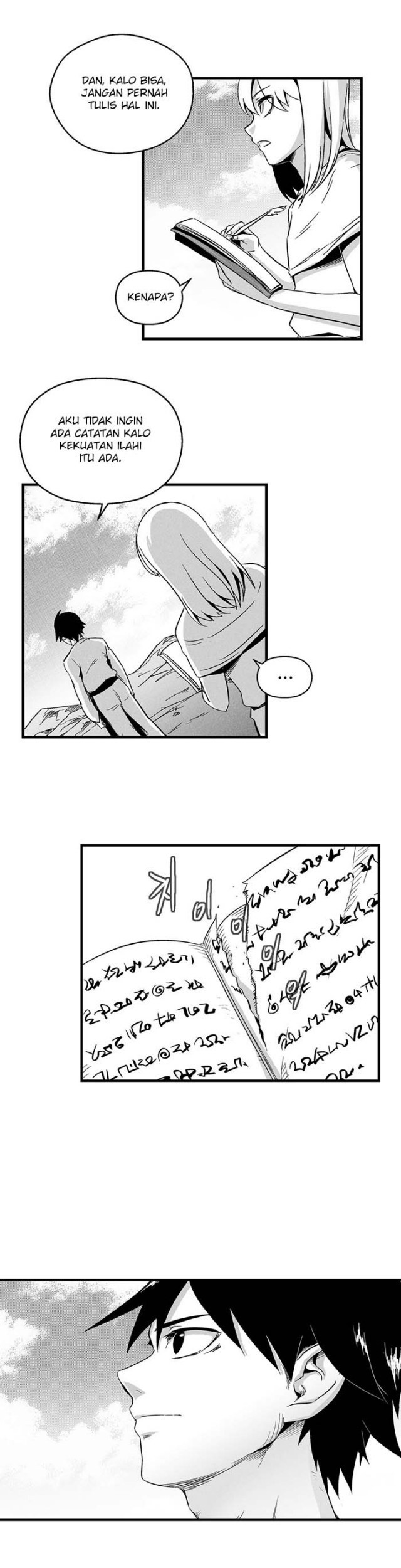 The Golden Age Chapter 28 - halaman 12
