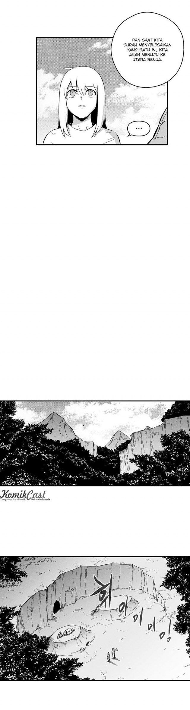 The Golden Age Chapter 28 - halaman 17