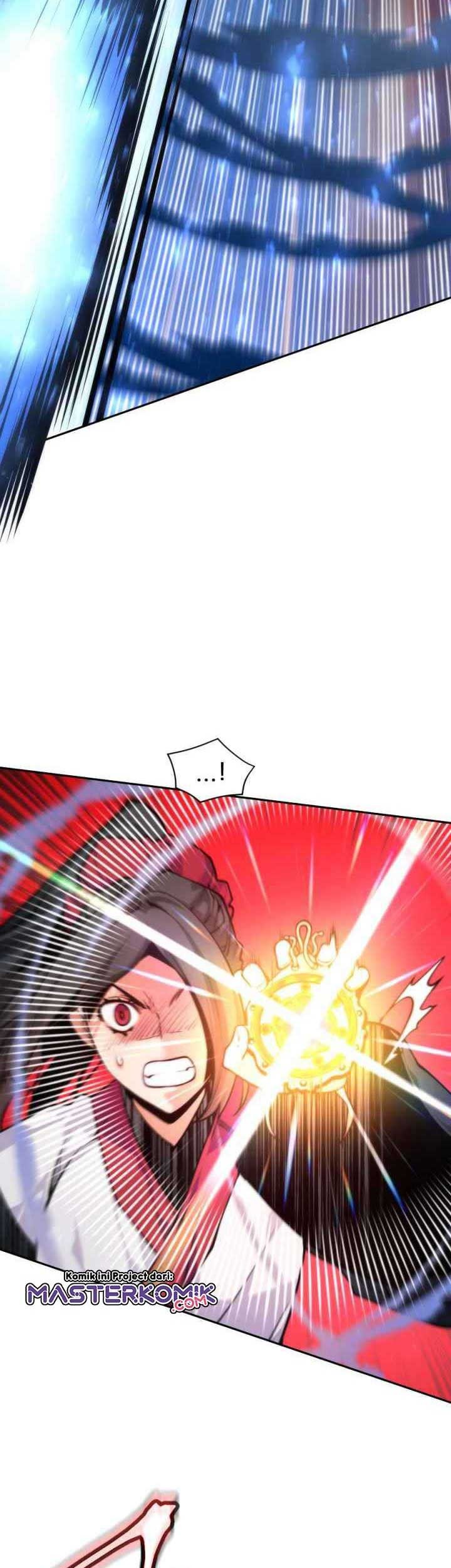 The Golden Age Chapter 28 - halaman 35