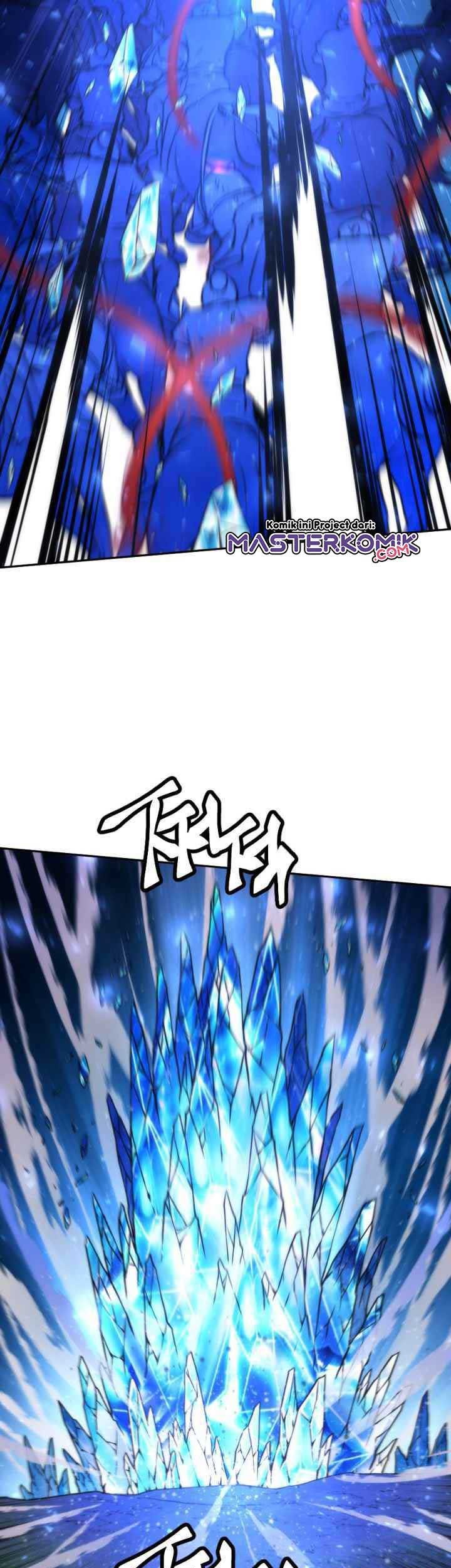 The Golden Age Chapter 28 - halaman 38