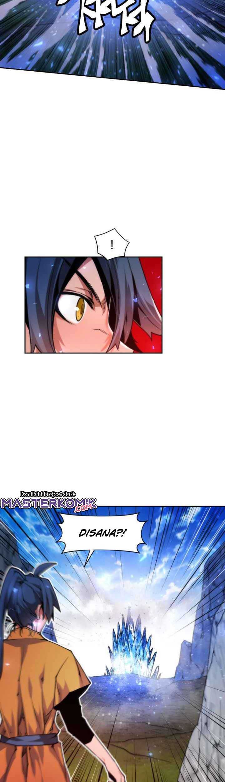 The Golden Age Chapter 28 - halaman 39