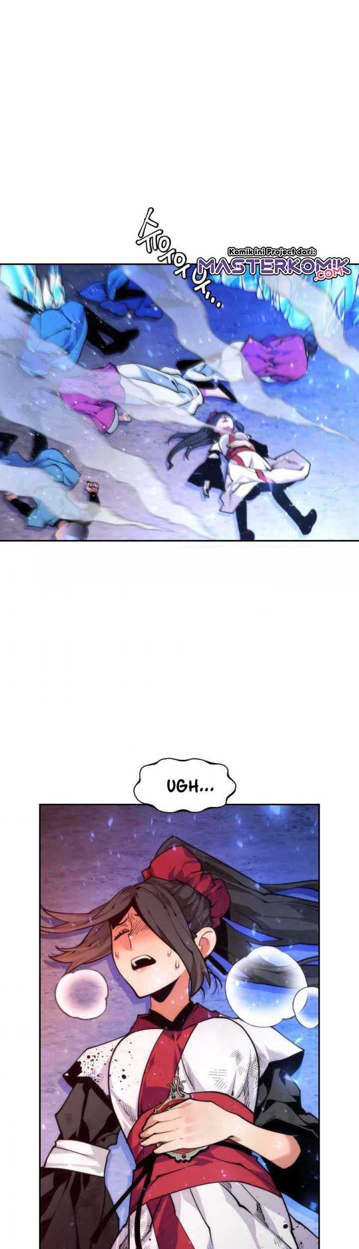 The Golden Age Chapter 28 - halaman 41