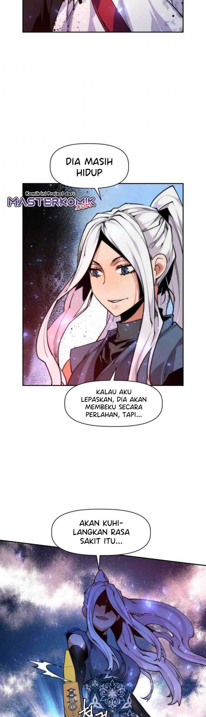 The Golden Age Chapter 28 - halaman 42