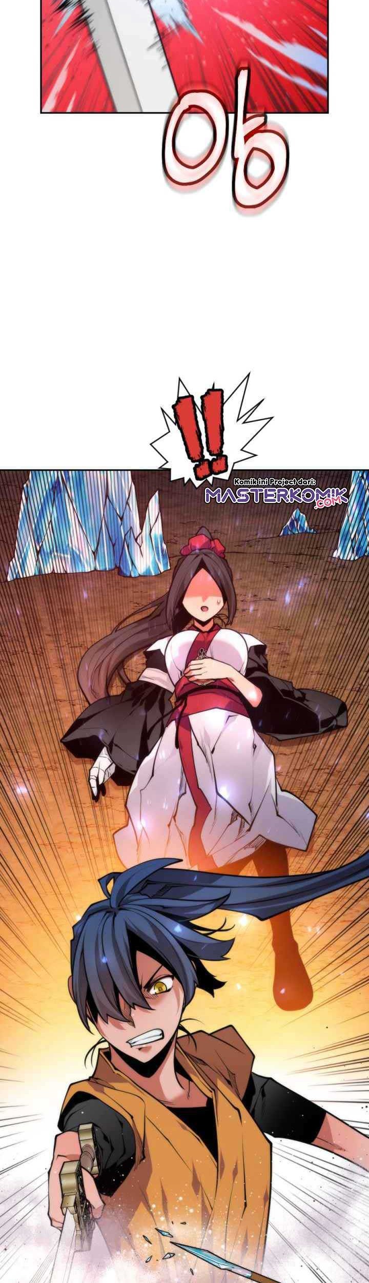 The Golden Age Chapter 28 - halaman 45