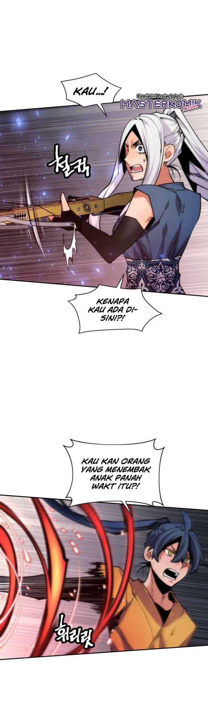 The Golden Age Chapter 28 - halaman 47