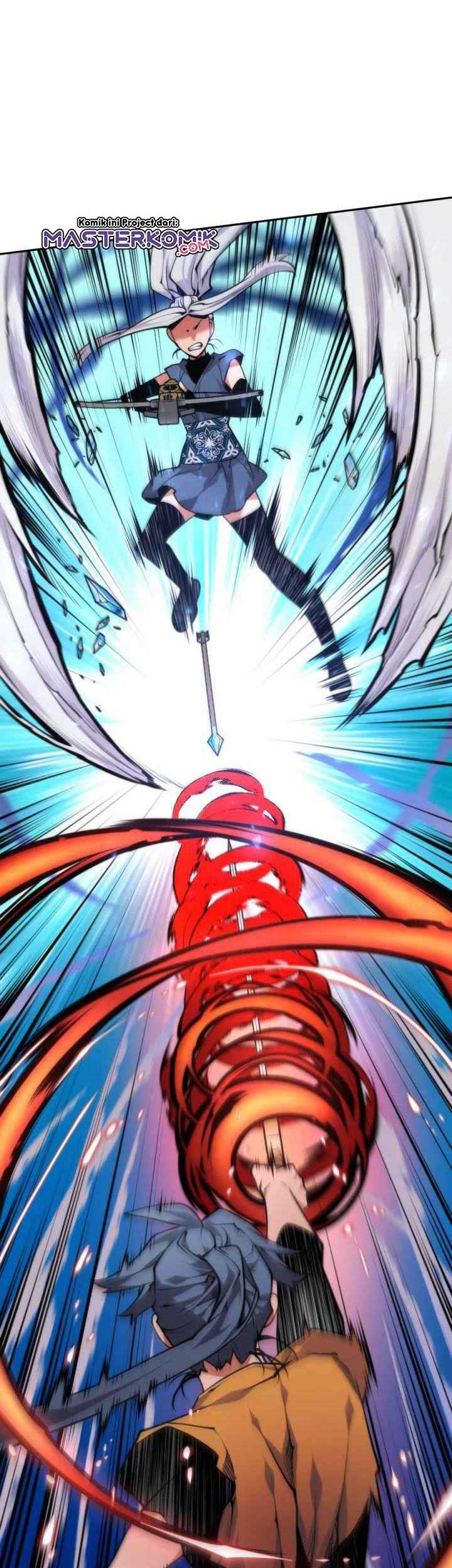 The Golden Age Chapter 28 - halaman 48