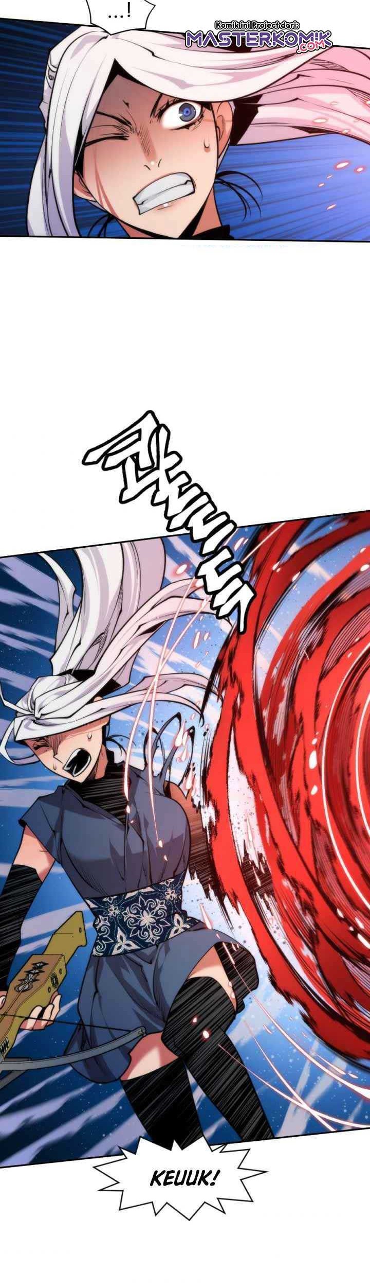 The Golden Age Chapter 28 - halaman 51